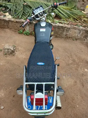 Royal RY125 2023 Blue