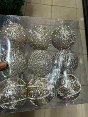 Christmas Ornament