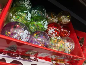 Christmas Ornament