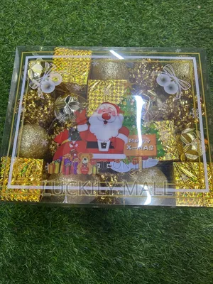 Christmas Ornament