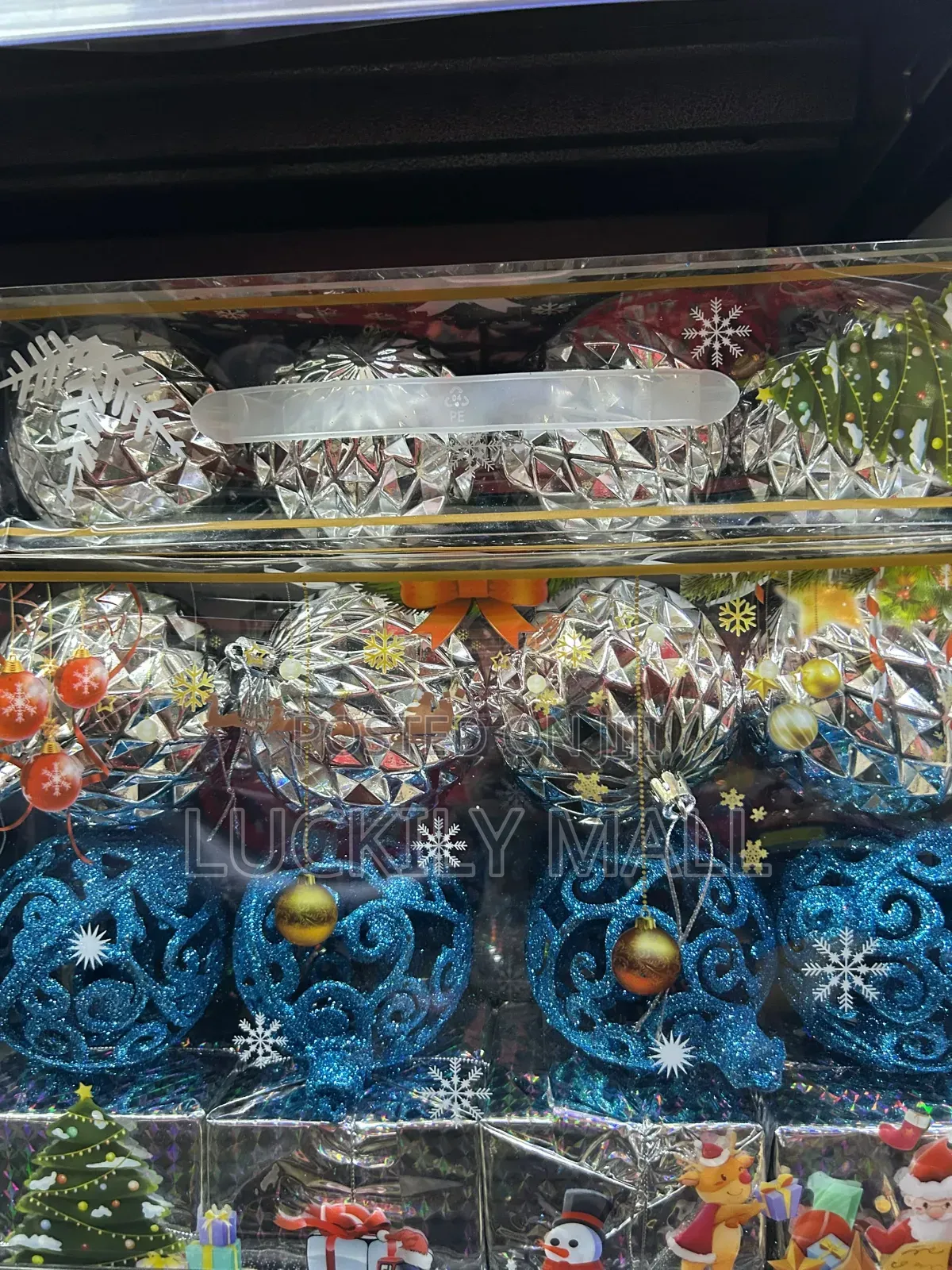 Christmas Ornament