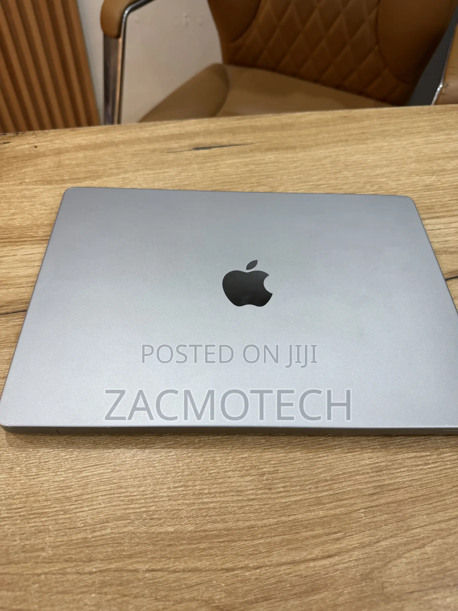 Laptop Apple MacBook Pro 2021 M1 16GB Apple M1 SSD 512GB
