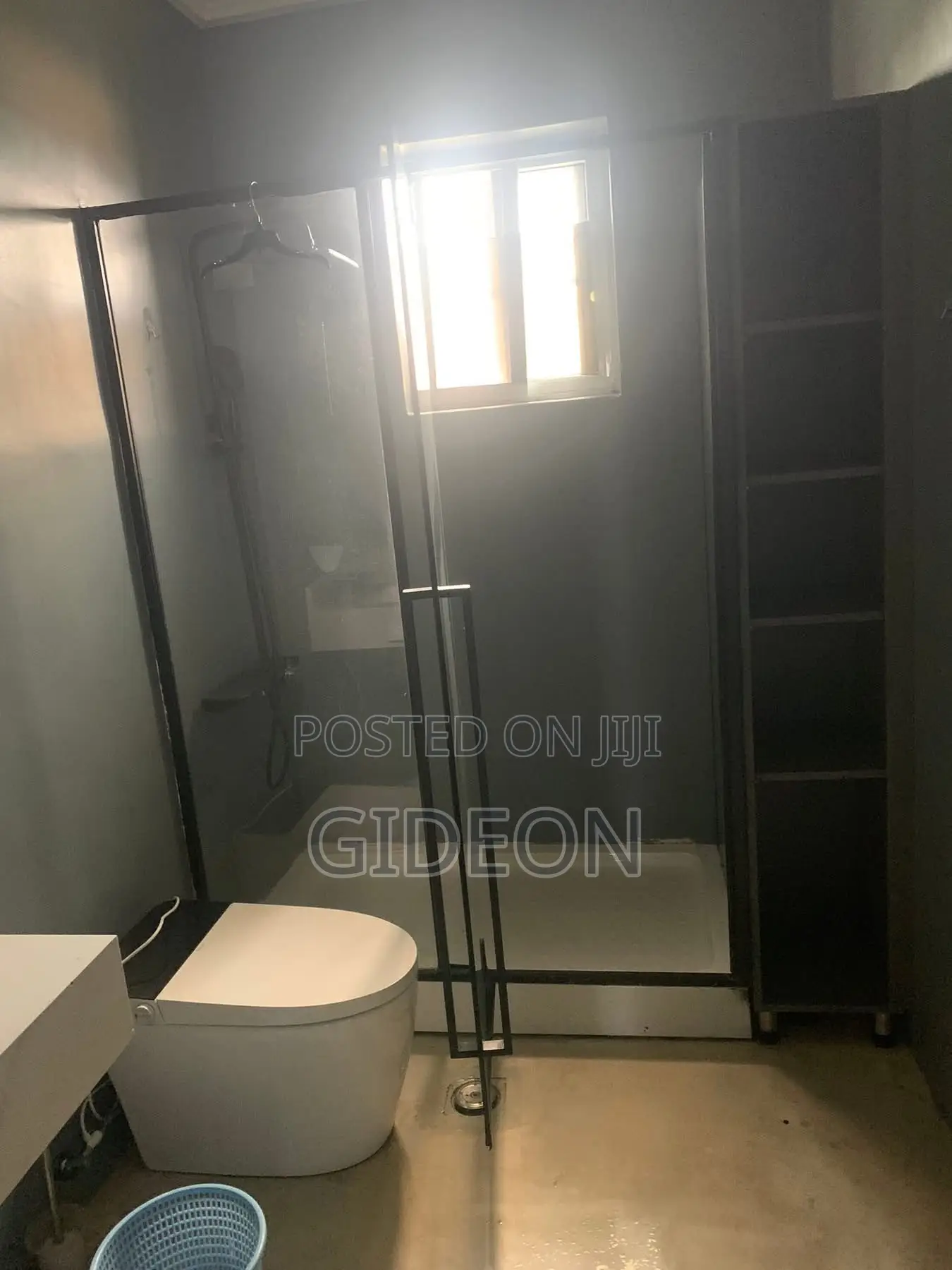 Furnished 3bdrm Apartment in Delight Estate, Dzorwulu for rent