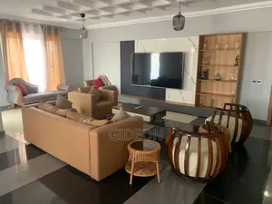 Furnished 3bdrm Apartment in Delight Estate, Dzorwulu for rent