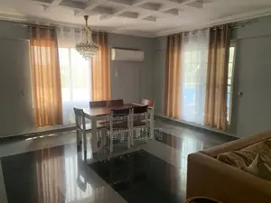Furnished 3bdrm Apartment in Delight Estate, Dzorwulu for rent