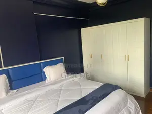 Furnished 3bdrm Apartment in Delight Estate, Dzorwulu for rent