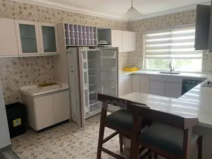 Furnished 3bdrm Apartment in Delight Estate, Dzorwulu for rent