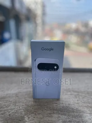 New Google Pixel 11 256 GB
