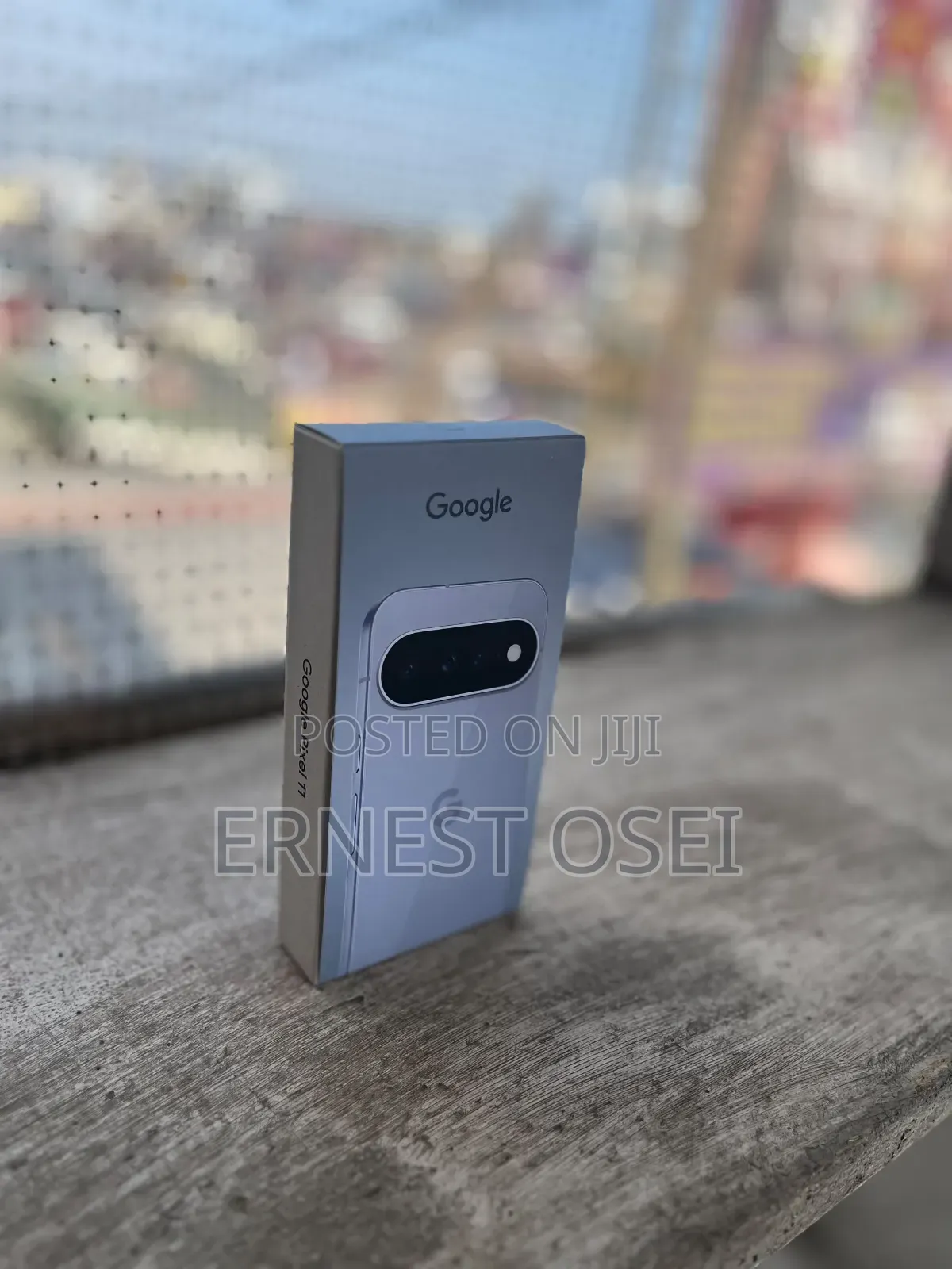 New Google Pixel 11 256 GB