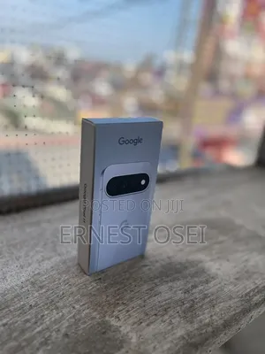 New Google Pixel 11 256 GB