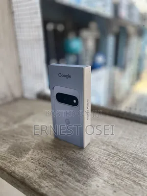New Google Pixel 11 256 GB