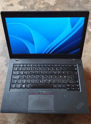 Laptop Lenovo ThinkPad T14 8GB Intel Core i5 HDD 500GB