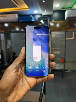 Apple iPhone 17 Pro 256 GB White