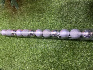 A Christmas Balls