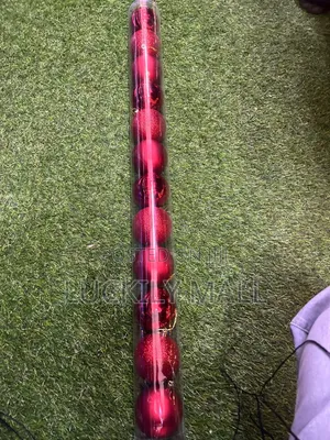 A Christmas Balls