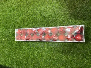 A Christmas Balls