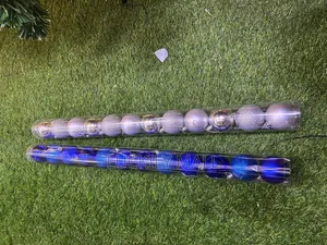A Christmas Balls
