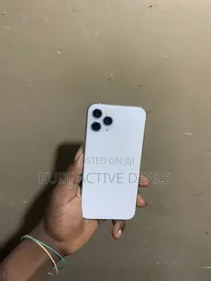 Apple iPhone 11 Pro 64 GB White