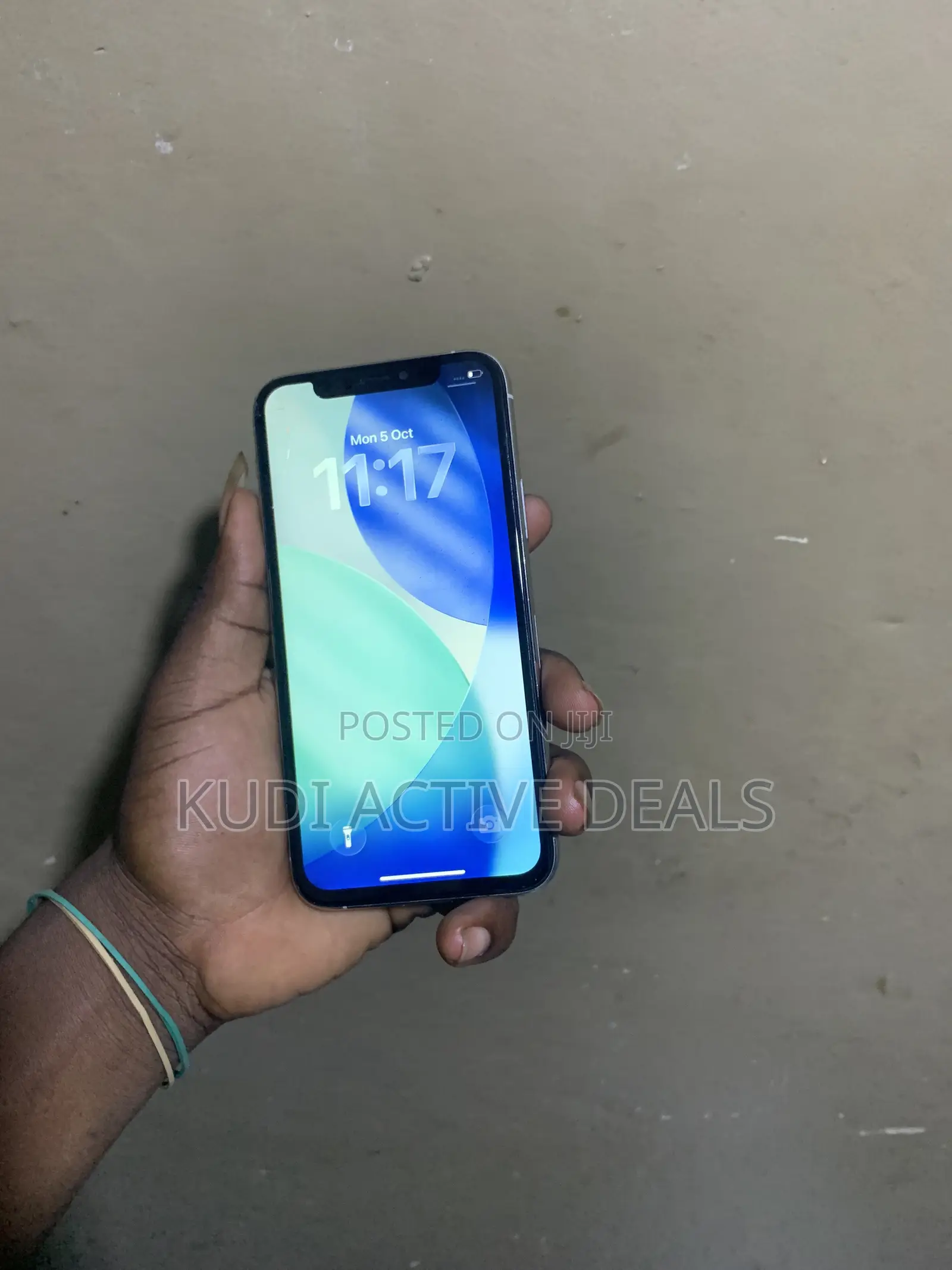 Apple iPhone 11 Pro 64 GB White