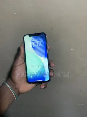 Apple iPhone 11 Pro 64 GB White
