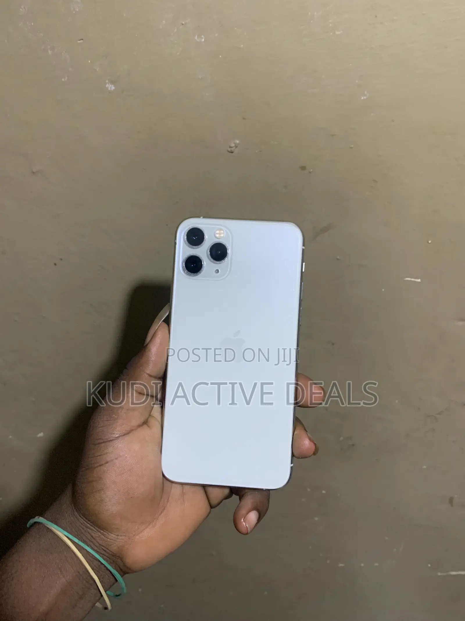 Apple iPhone 11 Pro 64 GB White