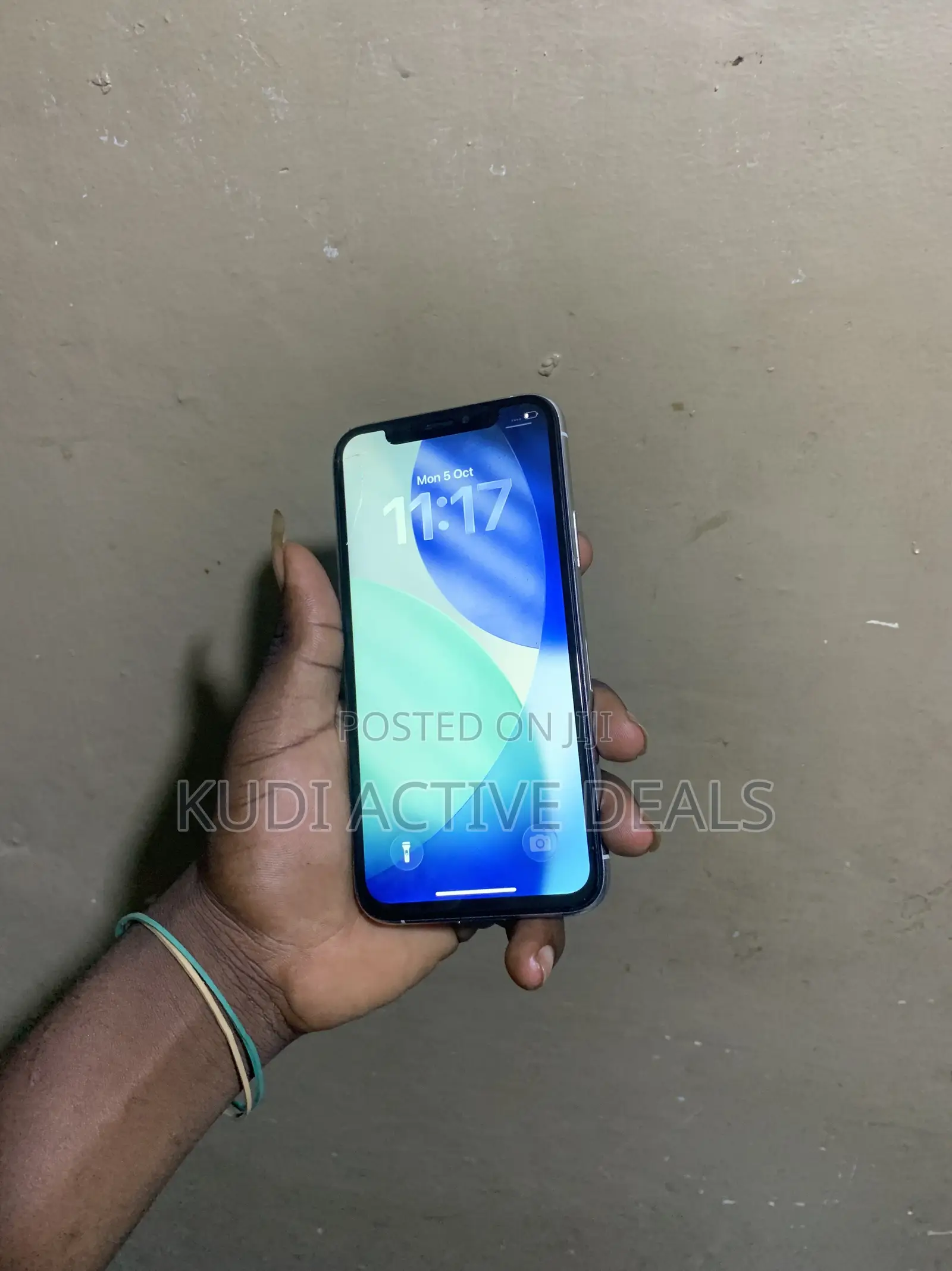 Apple iPhone 11 Pro 64 GB White