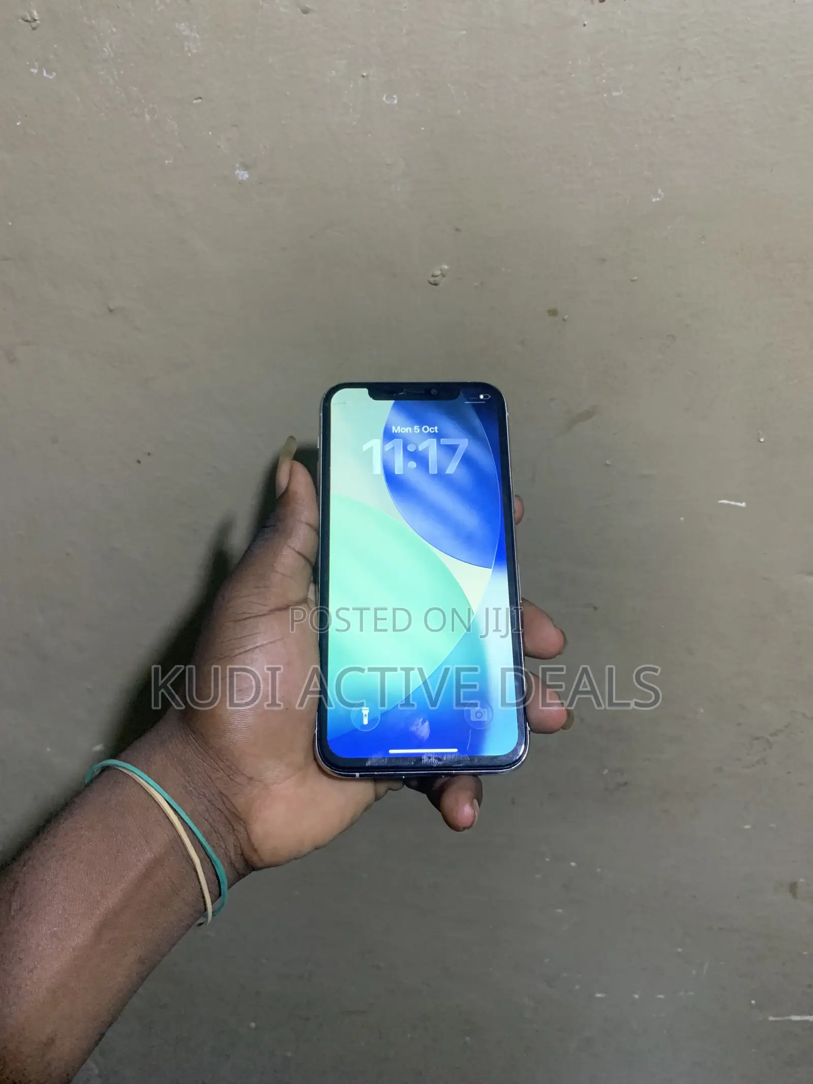 Apple iPhone 11 Pro 64 GB White