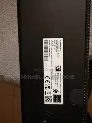 Samsung Soundbar HW-A550
