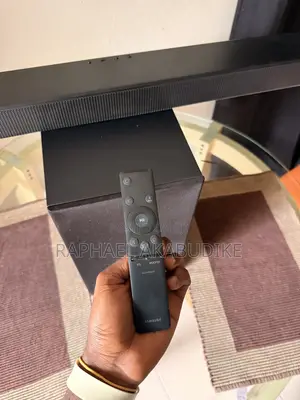 Samsung Soundbar HW-A550