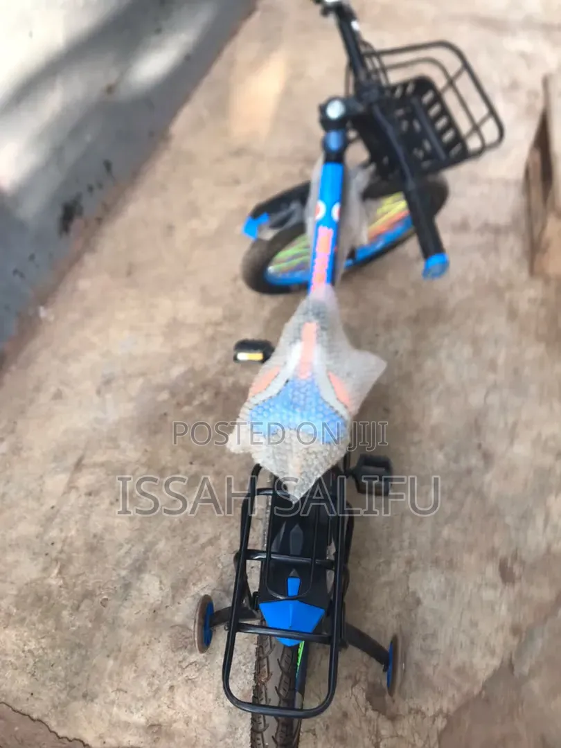 Kids Bicycle