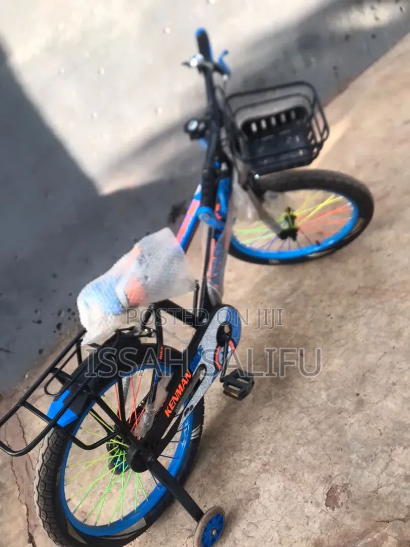 Kids Bicycle