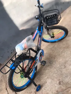 Kids Bicycle