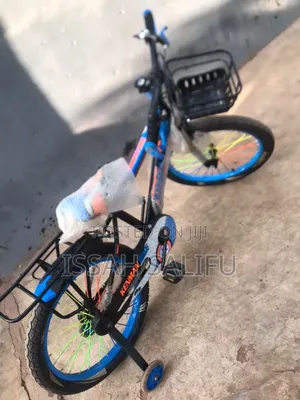 Kids Bicycle