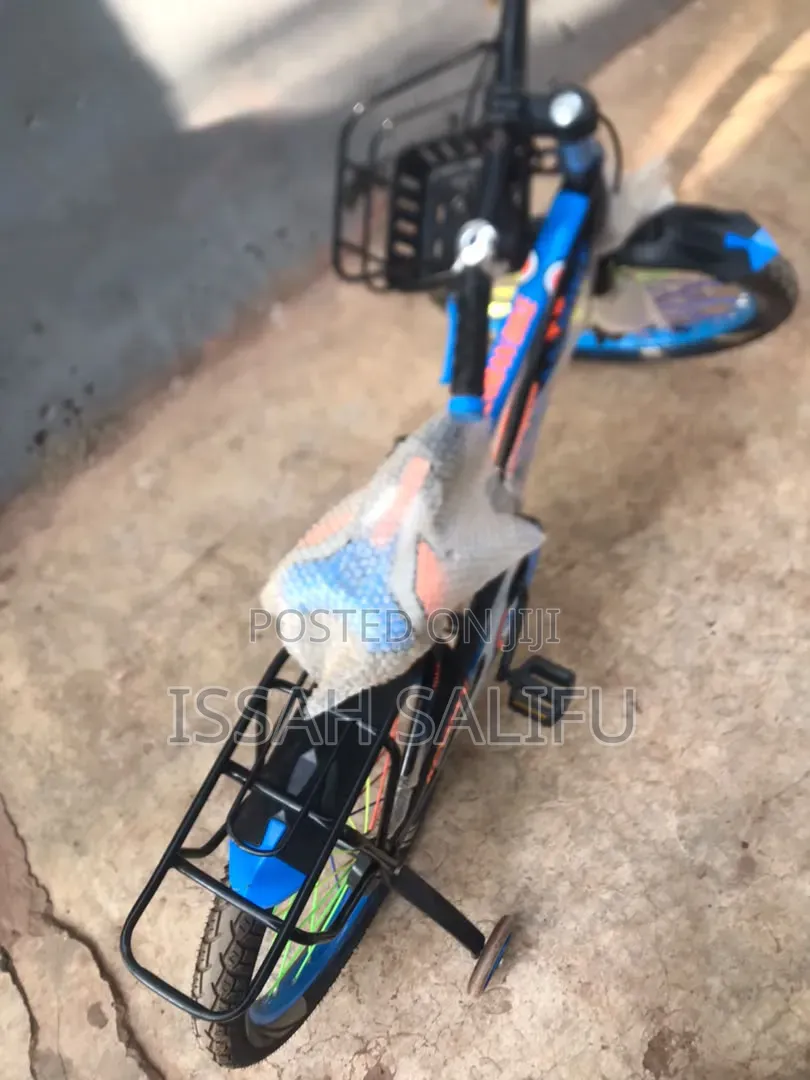 Kids Bicycle
