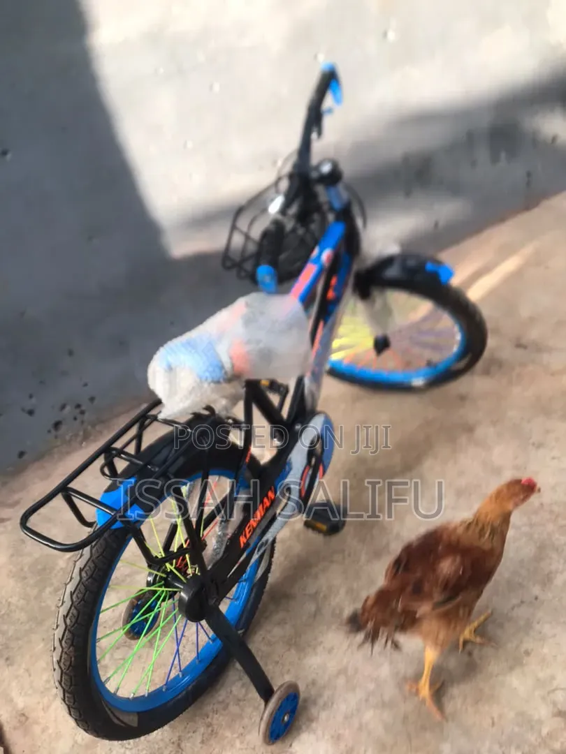Kids Bicycle
