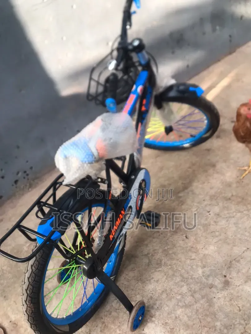Kids Bicycle