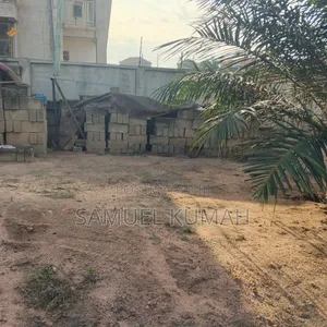 Land for Sale at New Legon 120 X 35