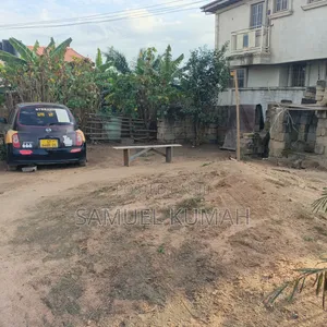 Land for Sale at New Legon 120 X 35