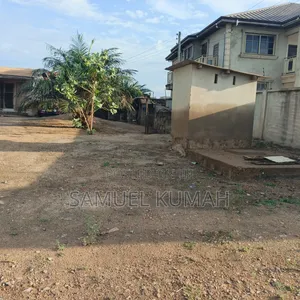 Land for Sale at New Legon 120 X 35