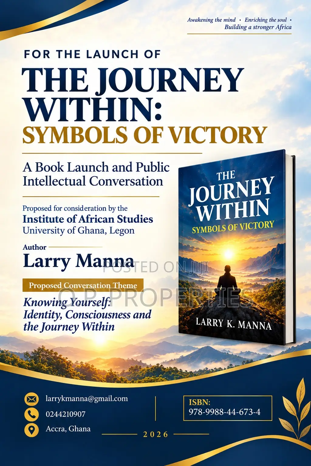 The Journey Within