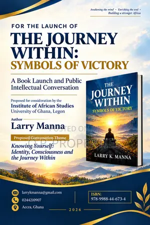 The Journey Within