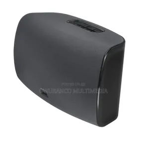 JAM Symphony WiFi Audio Speaker HX-W14901 - Powerful Sound Multi-Room