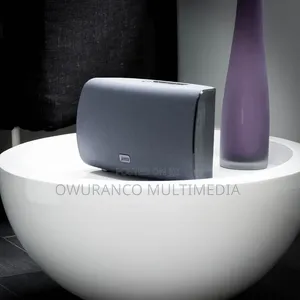 JAM Symphony WiFi Audio Speaker HX-W14901 - Powerful Sound Multi-Room