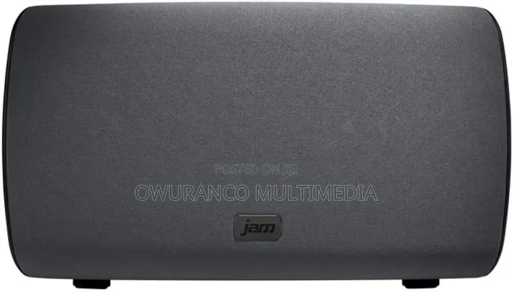 JAM Symphony WiFi Audio Speaker HX-W14901 - Powerful Sound Multi-Room