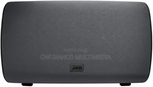 JAM Symphony WiFi Audio Speaker HX-W14901 - Powerful Sound Multi-Room