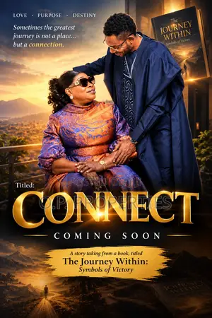 The Journey Within