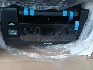 Epson Xp-3200 New