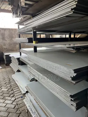 Gold Alucobond