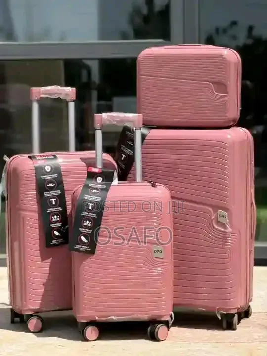 Travellers ( Suitcases)