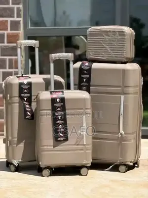 Travellers ( Suitcases)